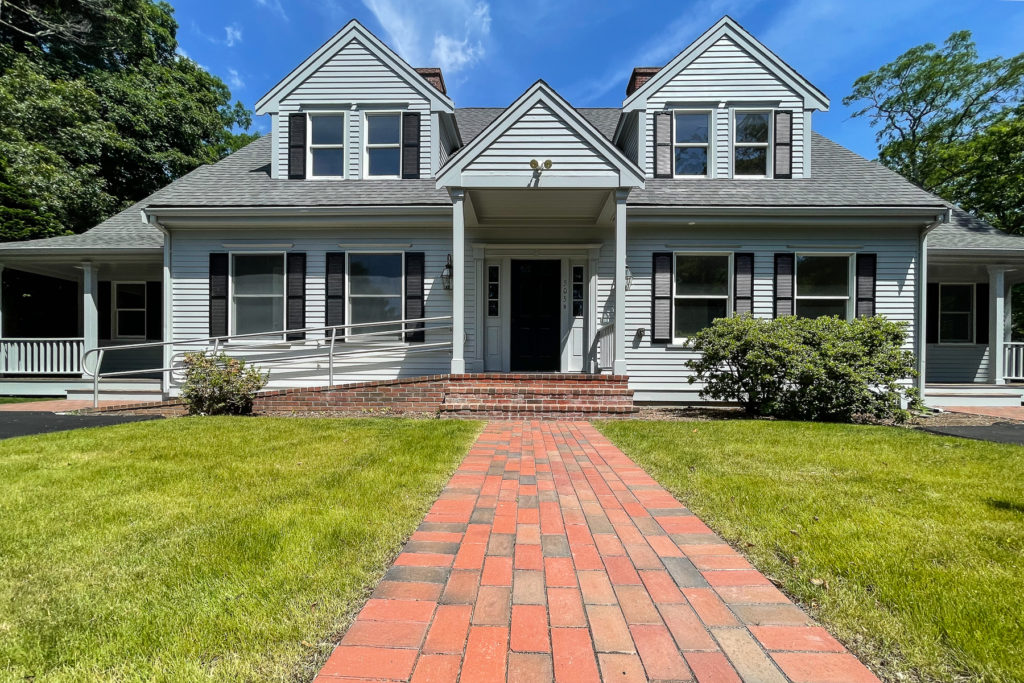 Home Bowen Real Estate